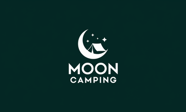MoonCamping.com - Creative brandable domain for sale